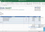 create an automated excel invoice template with auto calculations